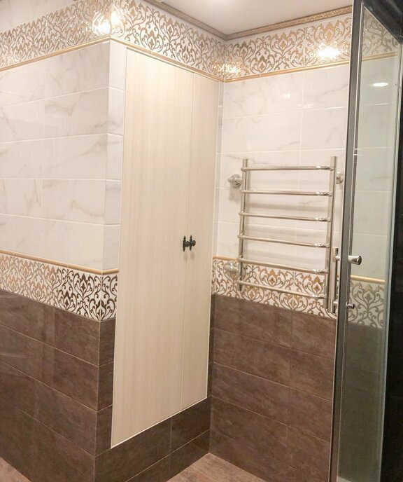 квартира г Пермь р-н Мотовилихинский ул Фрезеровщиков 86 фото 15