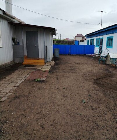 ул Приаргунская 10 фото