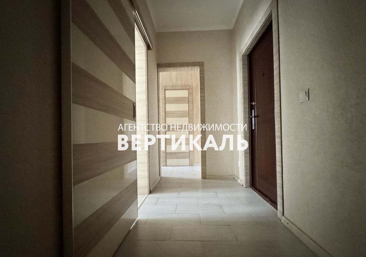 квартира г Москва метро Серпуховская ул Павла Андреева 4 муниципальный округ Замоскворечье фото 5