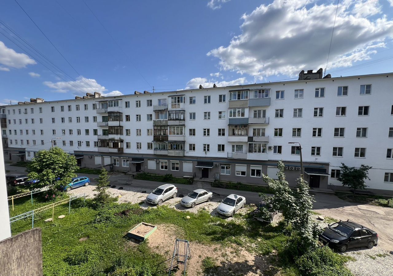 квартира г Великий Новгород Завокзальный ул Зелинского 14 фото 26