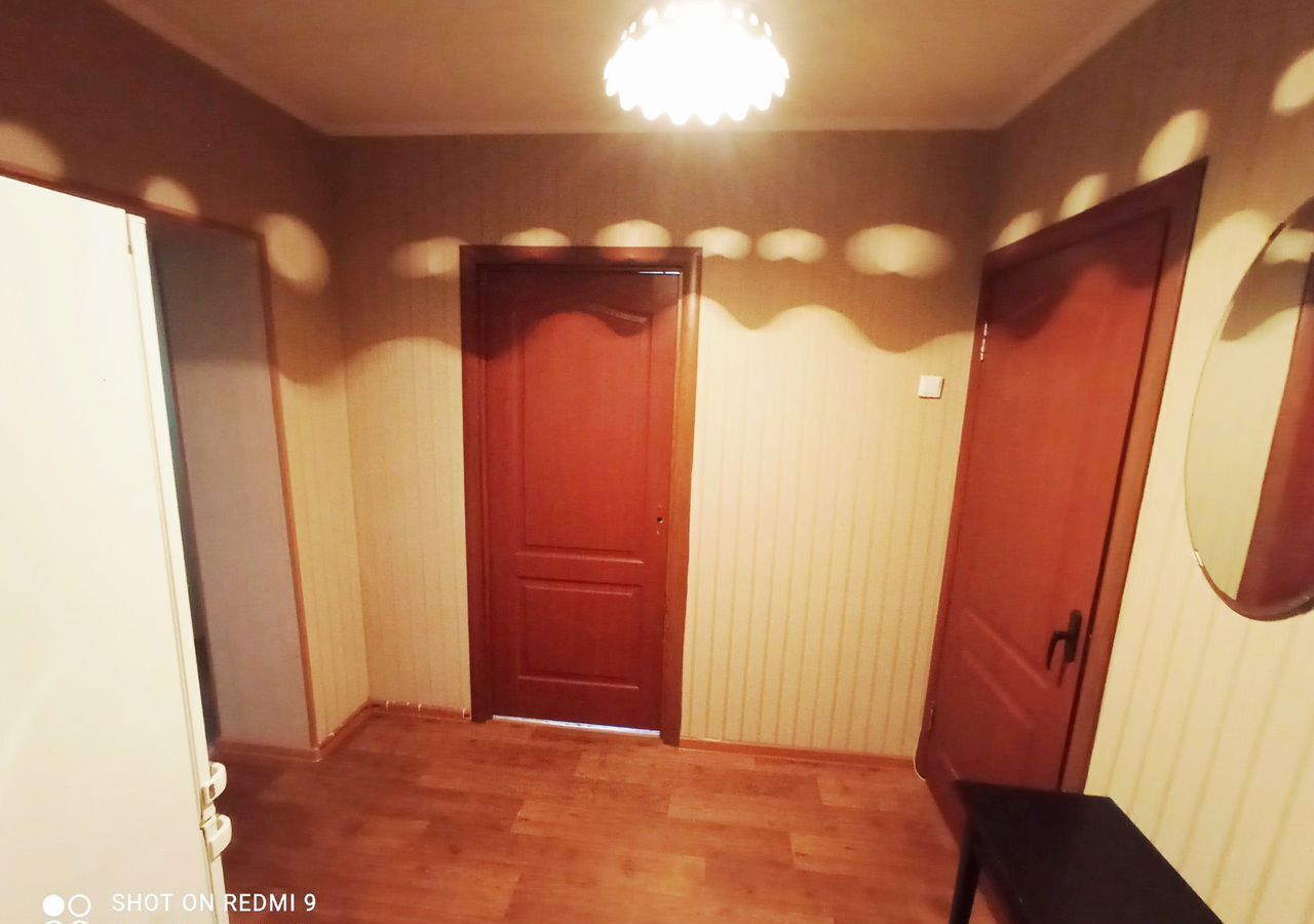 квартира г Подольск б-р Красногвардейский 27/2 фото 5