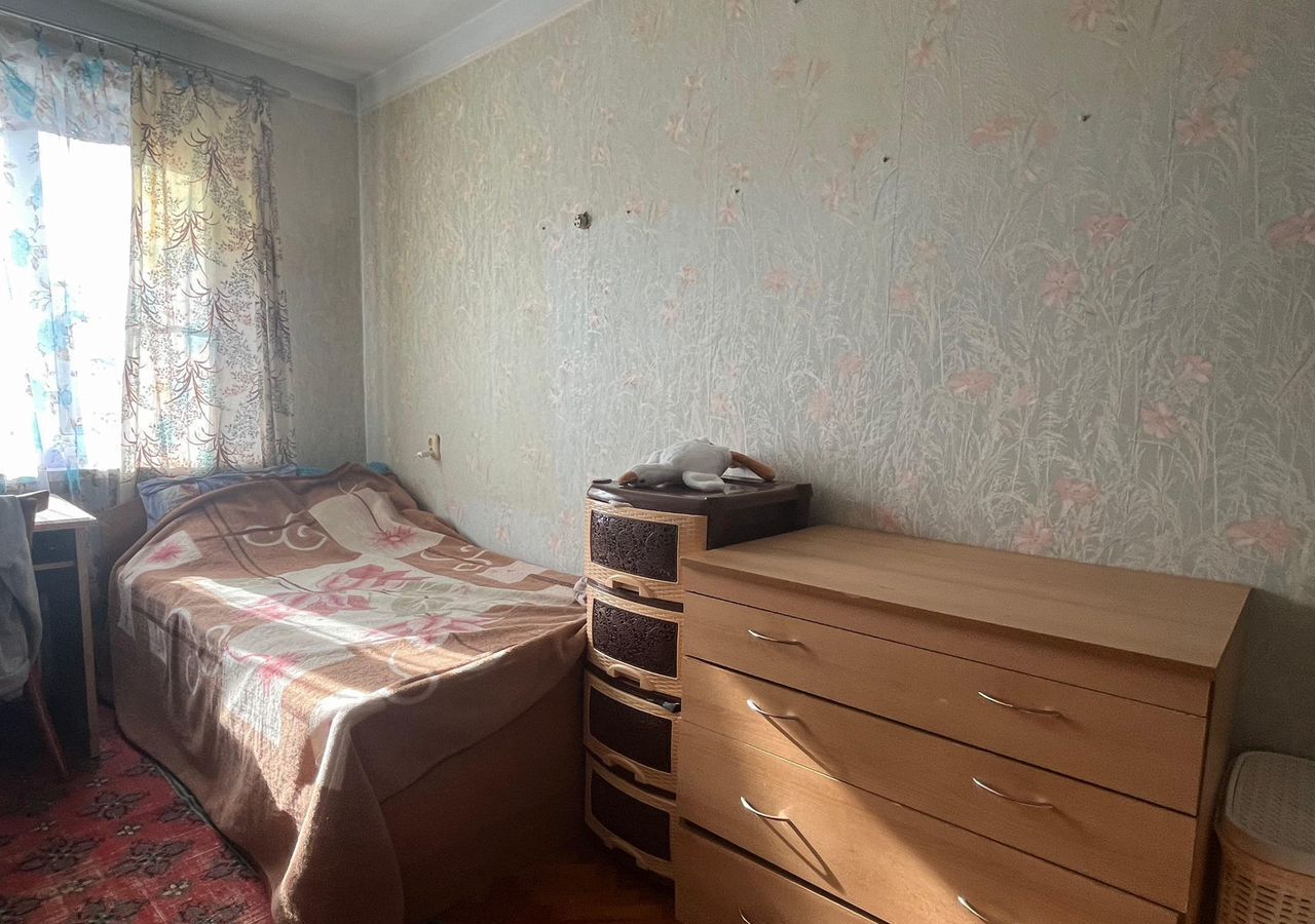 квартира г Невинномысск р-н Центр ул Громовой 10 фото 6