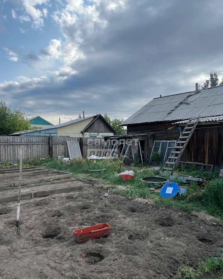 дом г Улан-Удэ р-н Советский ул Панфилова фото 6
