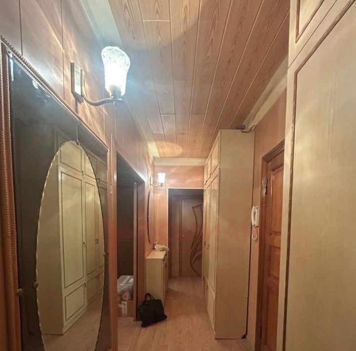 квартира г Ростов-на-Дону р-н Ворошиловский пр-кт Королева 15 фото 6