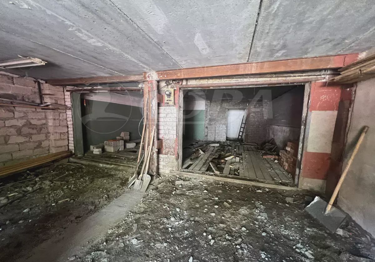 гараж г Тюмень р-н Ленинский ул Холодильная 85ас/1 фото 6