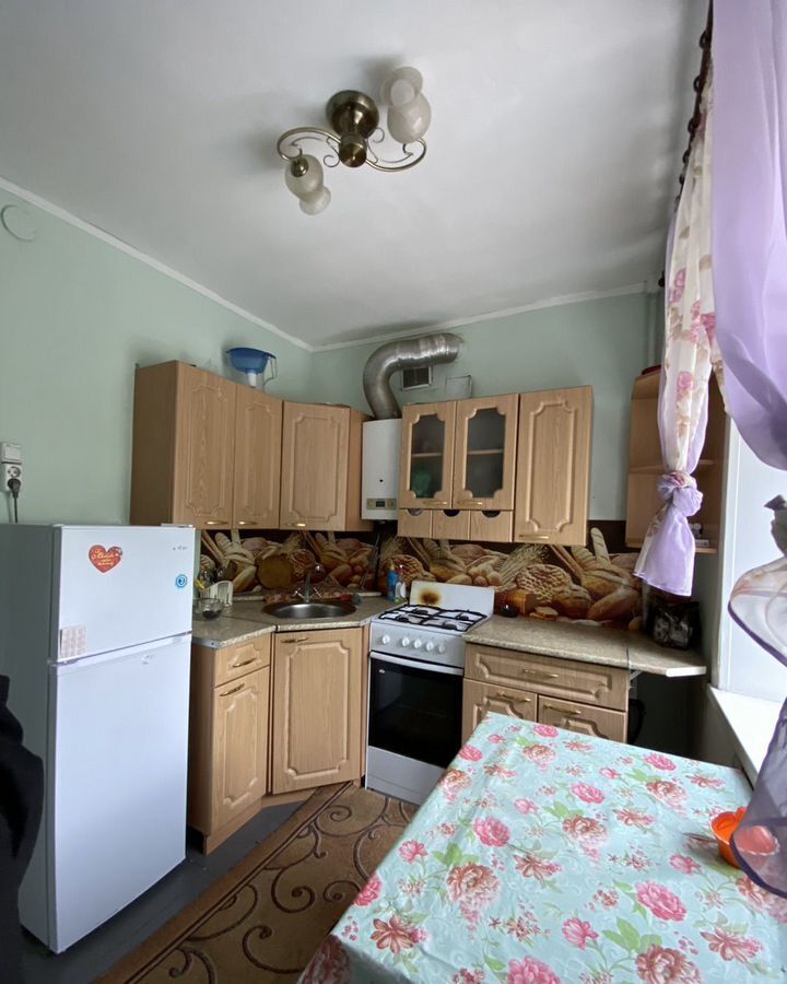 квартира г Чита р-н Центральный ул Токмакова 17 фото 5