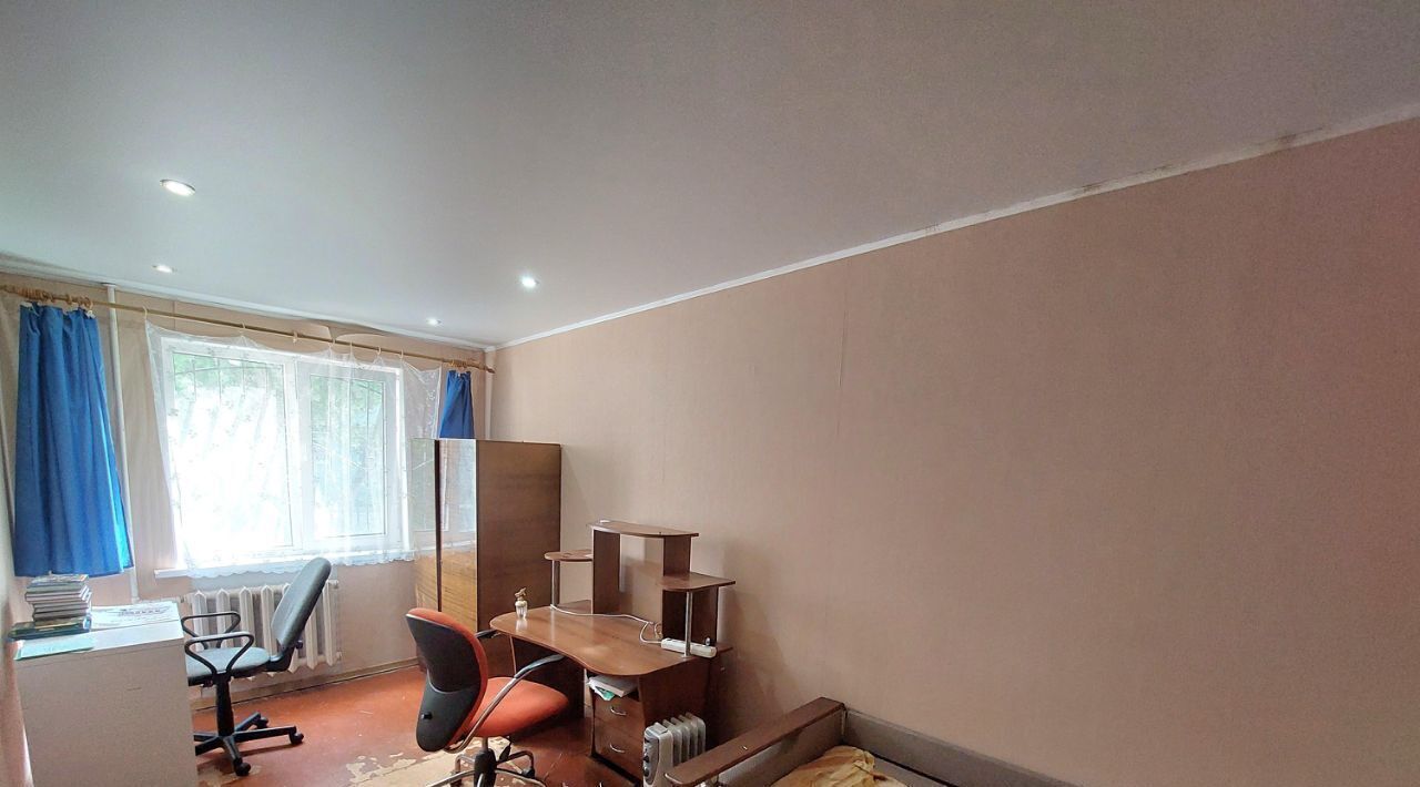 квартира г Таганрог Дубки ул Пальмиро Тольятти 20/3 фото 7