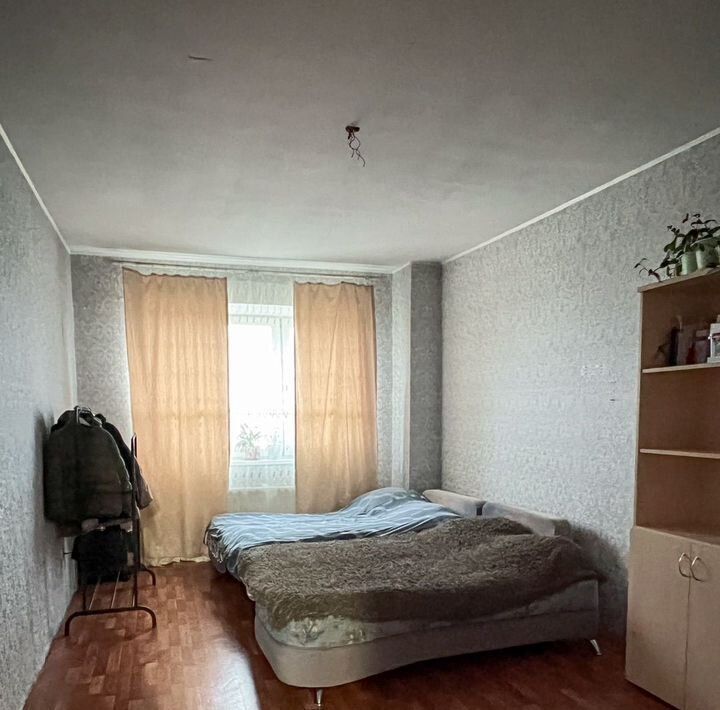 квартира г Санкт-Петербург р-н Красносельский пр-кт Ленинский 51 округ Южно-Приморский фото 6