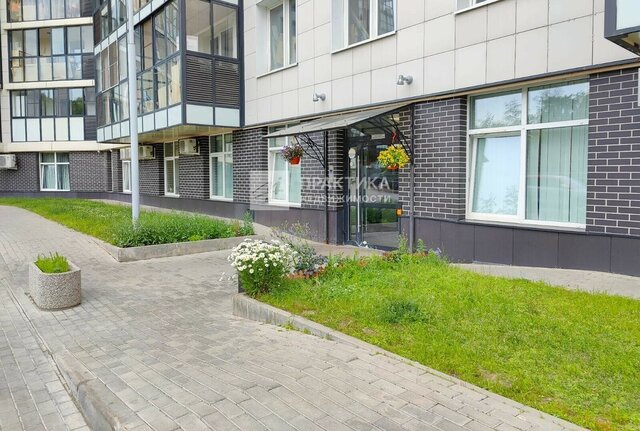 квартира метро Красногорская дом 5 Московская область, Красногорск фото