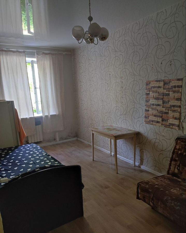 комната г Ангарск 61-й квартал р-н Кварталы, 12, Ангарский г. о. фото 1