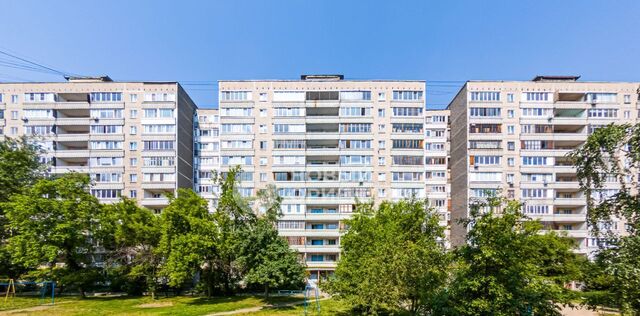 Чкаловская ул Чкалова 143 фото