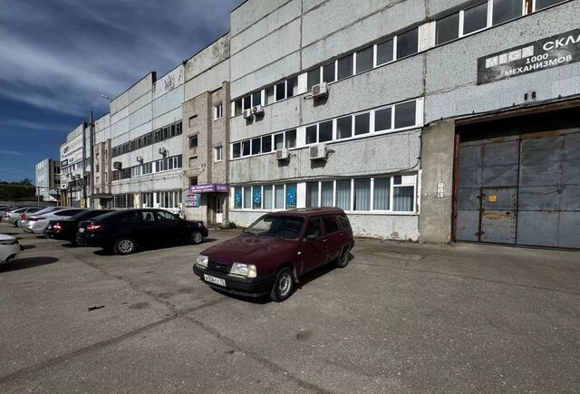 свободного назначения р-н Заволжский пр-д Максимова 26 фото
