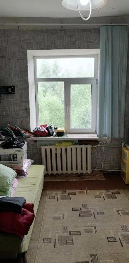 комната р-н Вяземский г Вязьма ул Красноармейское шоссе 19 Вяземский муниципальный округ фото 1