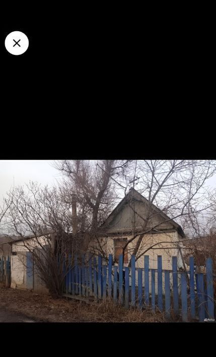 дом г Волгоград р-н Советский ул им. Джамбула Джабаева 44/640 фото 1
