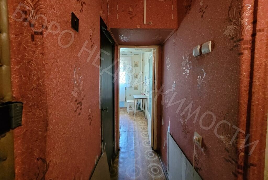 квартира г Балашов ул Юбилейная 30 фото 4