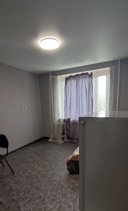 комната г Тольятти р-н Центральный ул Лесная 62 фото 1