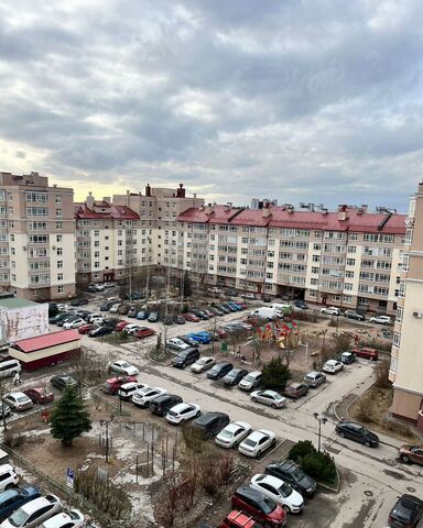 Всеволожское городское поселение, мкр-н Южный фото