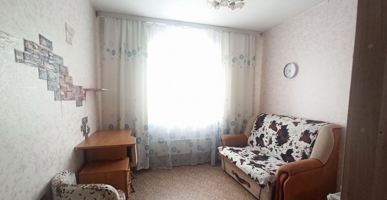 комната г Благовещенск ул Институтская 30/4 фото 1