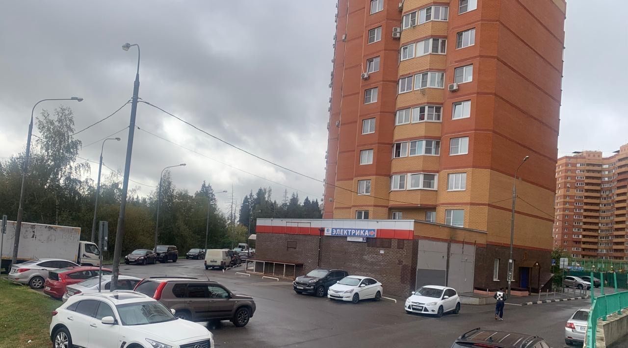 свободного назначения городской округ Одинцовский г Звенигород микрорайон «Супонево» к 7 фото 1