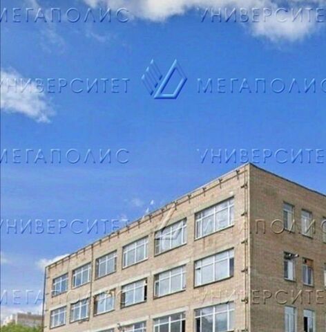 метро Римская ул Средняя Калитниковская 27с/1 фото
