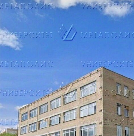 метро Римская ул Средняя Калитниковская 27с/1 фото