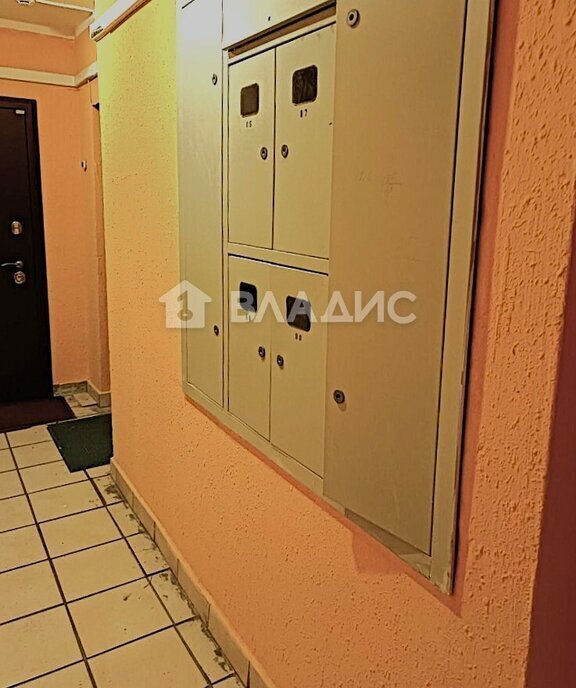 квартира г Балашиха проезд Московский 11 Реутов фото 1