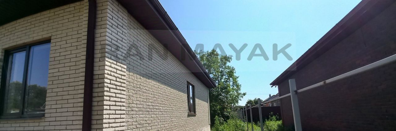 дом г Майкоп снт Буровик проезд 1-й 2 фото 4