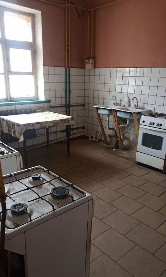 комната р-н Вяземский г Вязьма ул Красноармейское шоссе 19 Вяземский муниципальный округ фото 2