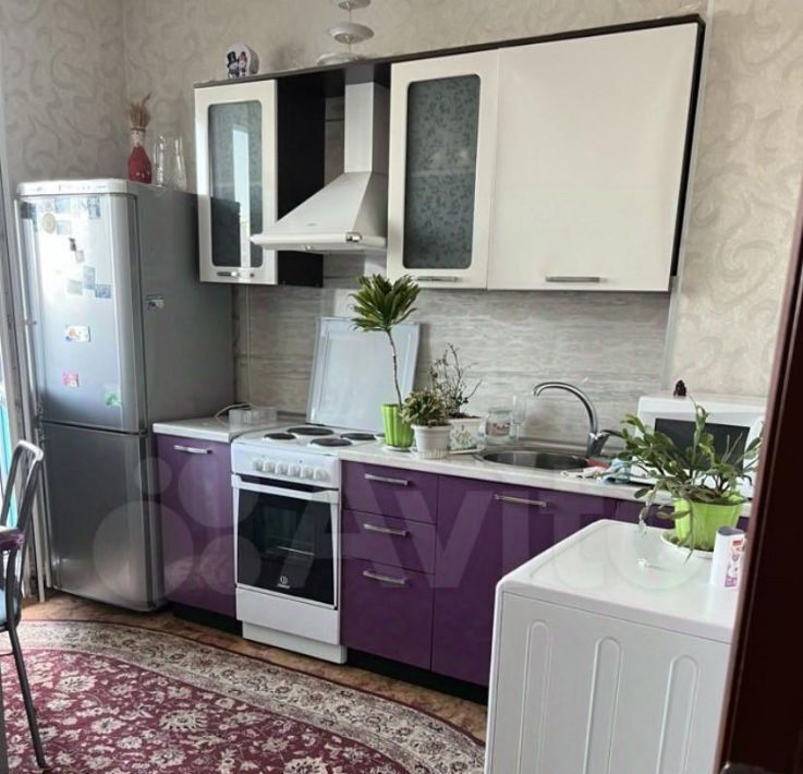 квартира г Сургут ул Университетская 23/2 20А фото 1