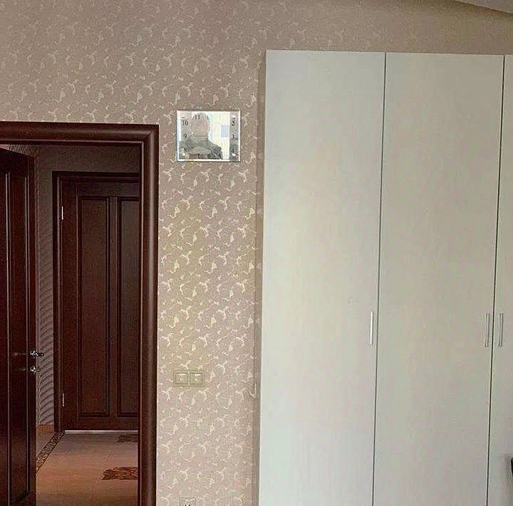 квартира г Москва метро Народное Ополчение ул Маршала Тухачевского 23к/1 фото 4