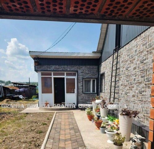 ул Советская 15 сельсовет, Зыковский фото