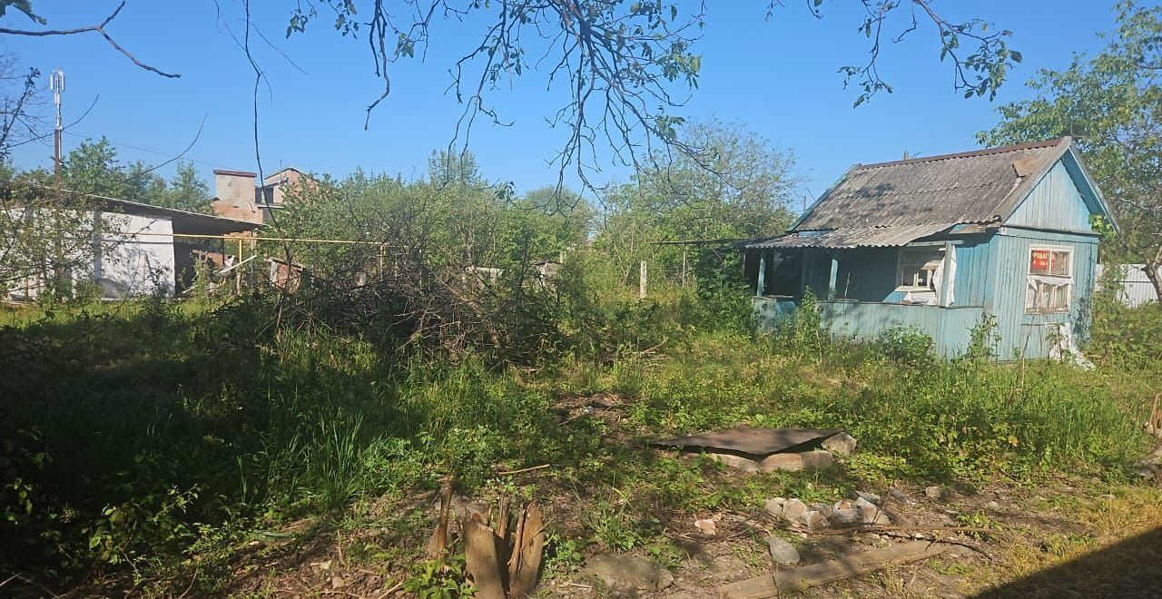 земля г Георгиевск Грушевая ул фото 2