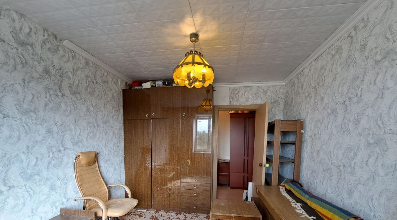 квартира г Серпухов ул Новая 25 фото 3