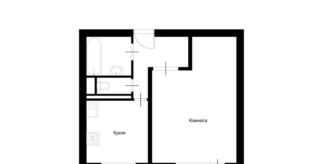 квартира г Энгельс ул Комсомольская 151 фото 2