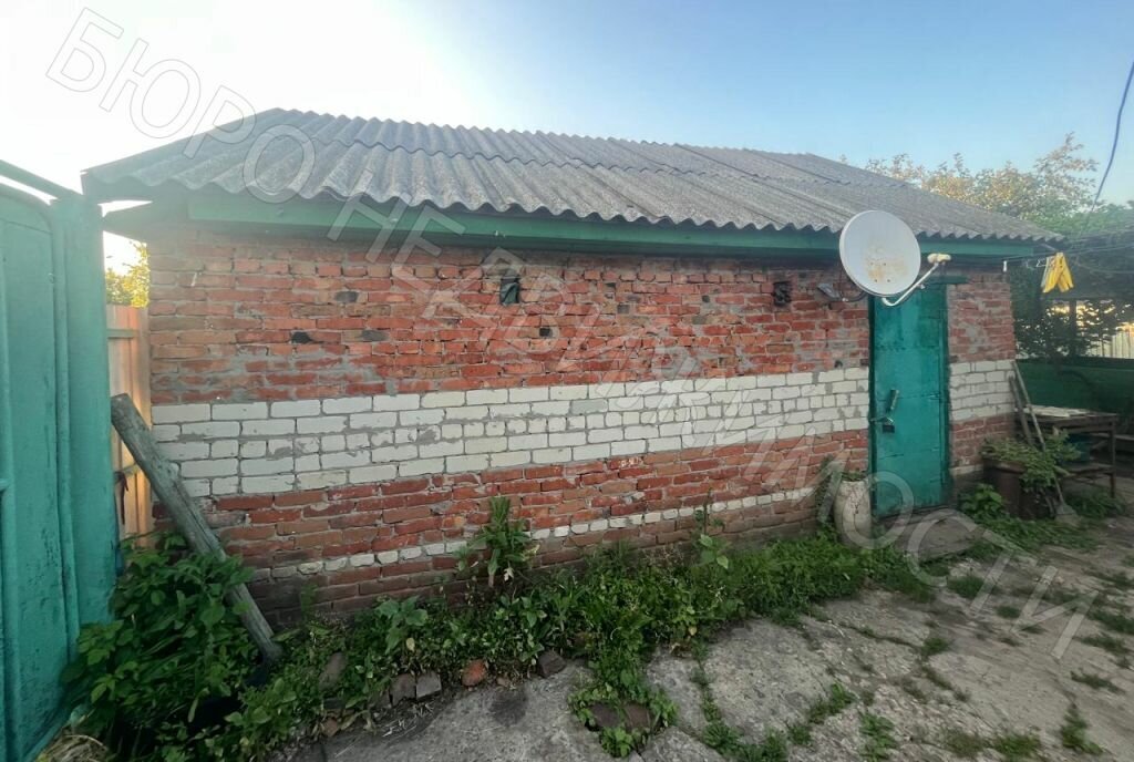 дом г Балашов ул Пугачевская 204 фото 4