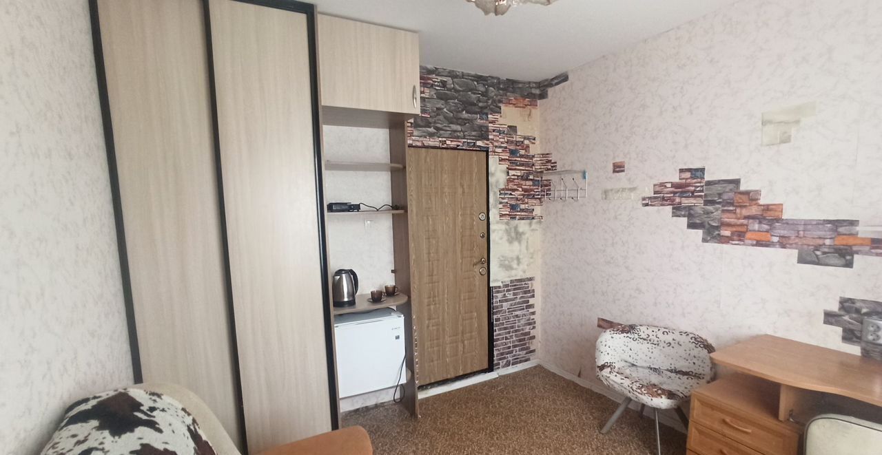 комната г Благовещенск ул Институтская 30/4 фото 4