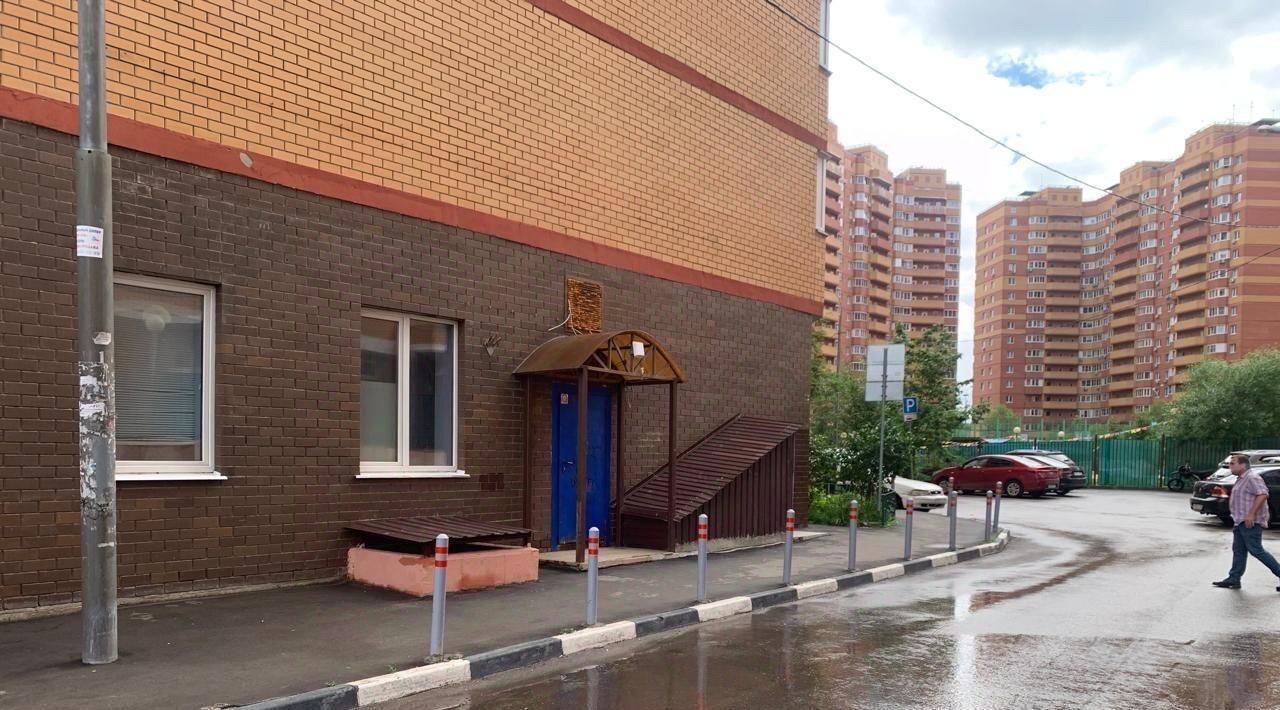 свободного назначения городской округ Одинцовский г Звенигород микрорайон «Супонево» к 7 фото 3