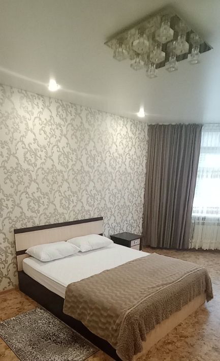 квартира г Набережные Челны р-н Центральный 36-й комплекс 4/2 фото 2