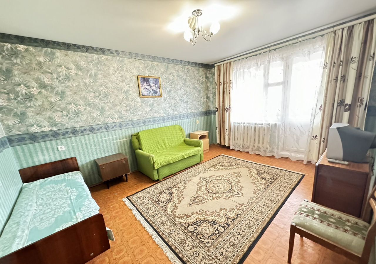 квартира г Кисловодск пр-кт Победы 151 фото 4