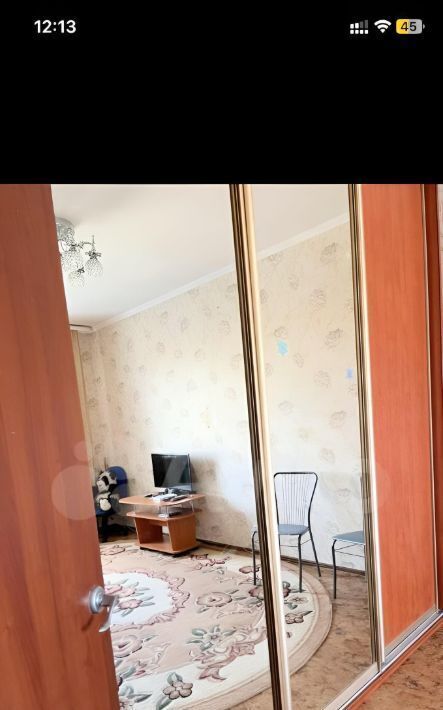 квартира г Сургут ул Университетская 23/2 20А фото 4