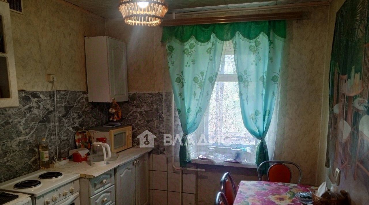 квартира г Чита р-н Железнодорожный ул Краснознаменная 29 фото 4
