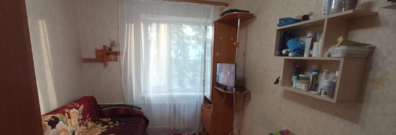 комната г Сыктывкар ул Карла Маркса 199 фото 2