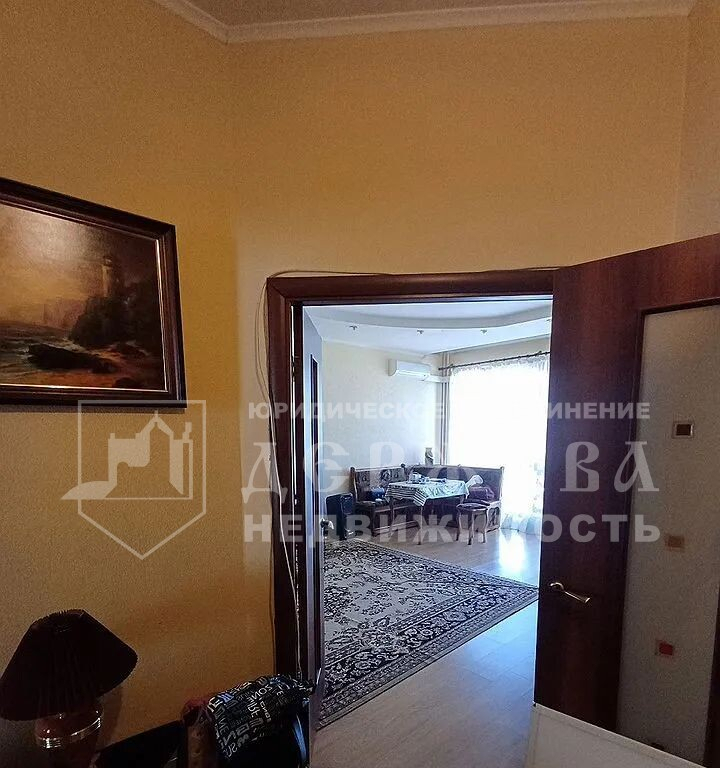 квартира г Кемерово пр-кт Химиков 10а фото 3