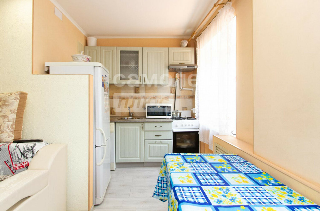 квартира г Томск р-н Октябрьский тракт Иркутский 170 фото 8