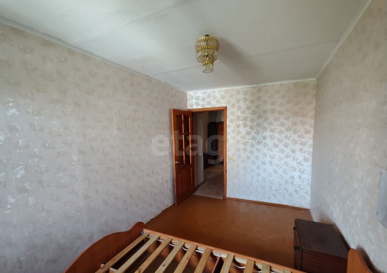 квартира г Юрга ул Никитина 36 фото 12