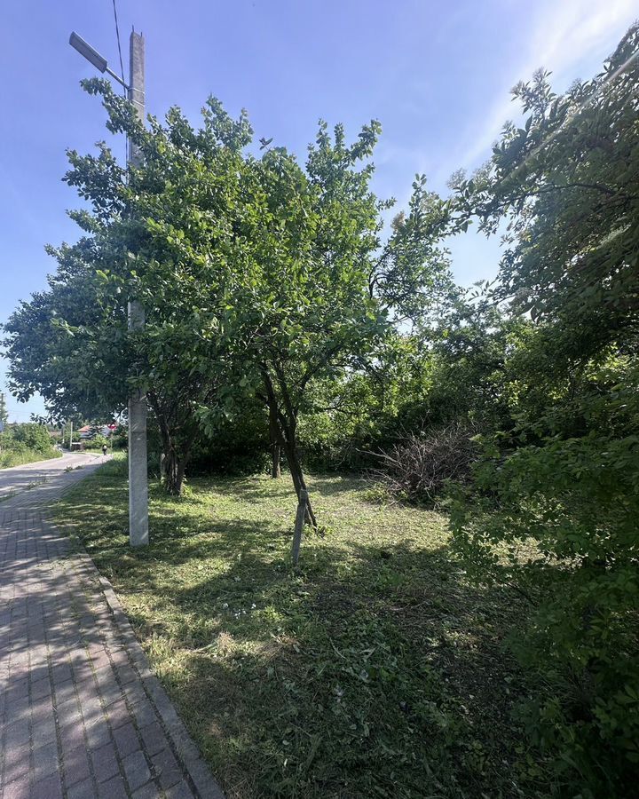 земля р-н Гвардейский г Гвардейск ул Крупской фото 2