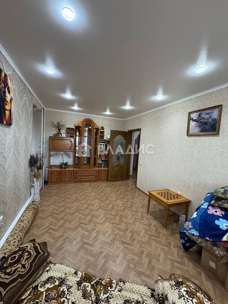 квартира г Белгород Западный ул Есенина 44 фото 4