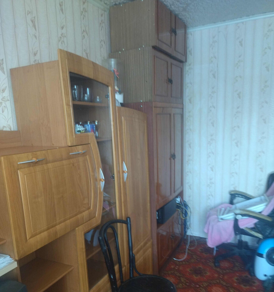 квартира г Самара р-н Кировский пр-кт Кирова 385а 13-й м-н фото 4
