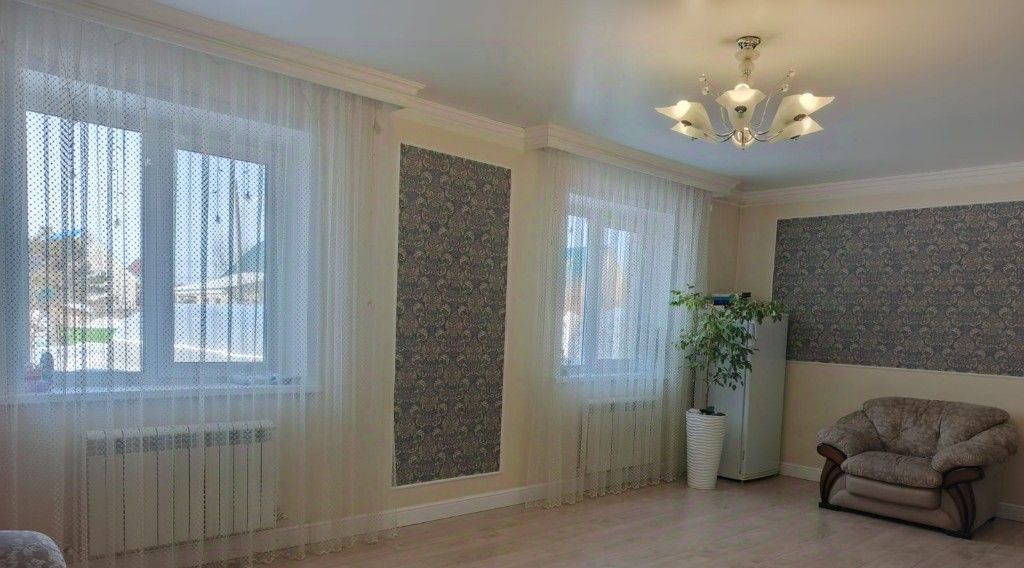 дом г Барнаул р-н Индустриальный Авиатор ул Коммерческая 16а фото 15