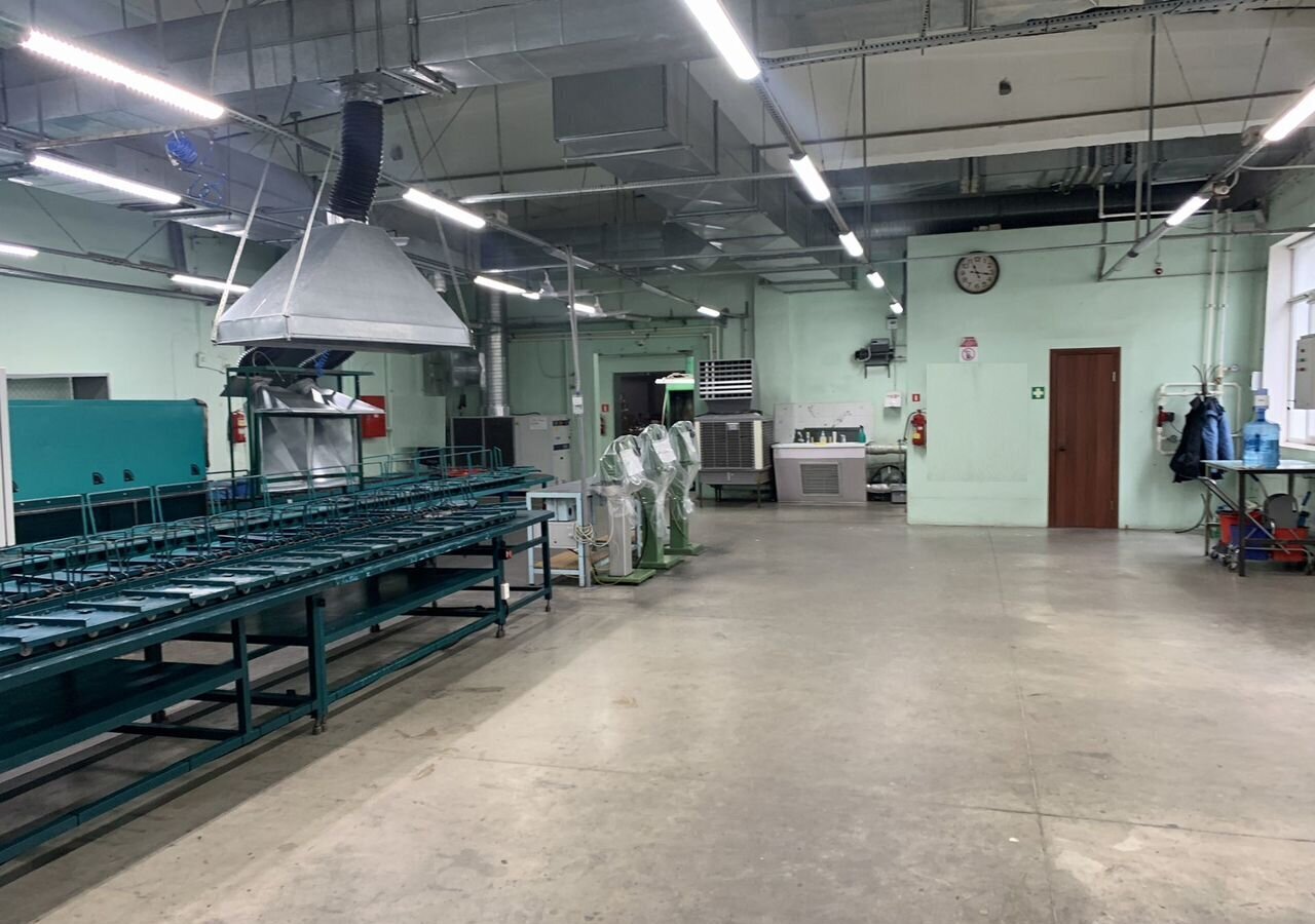 свободного назначения г Челябинск р-н Курчатовский ул Чайковского 20 фото 2